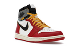 Jordan 1 Retro High OG SP Union LA Chicago Shadow