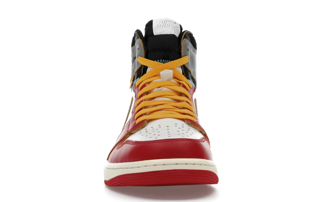 Jordan 1 Retro High OG SP Union LA Chicago Shadow