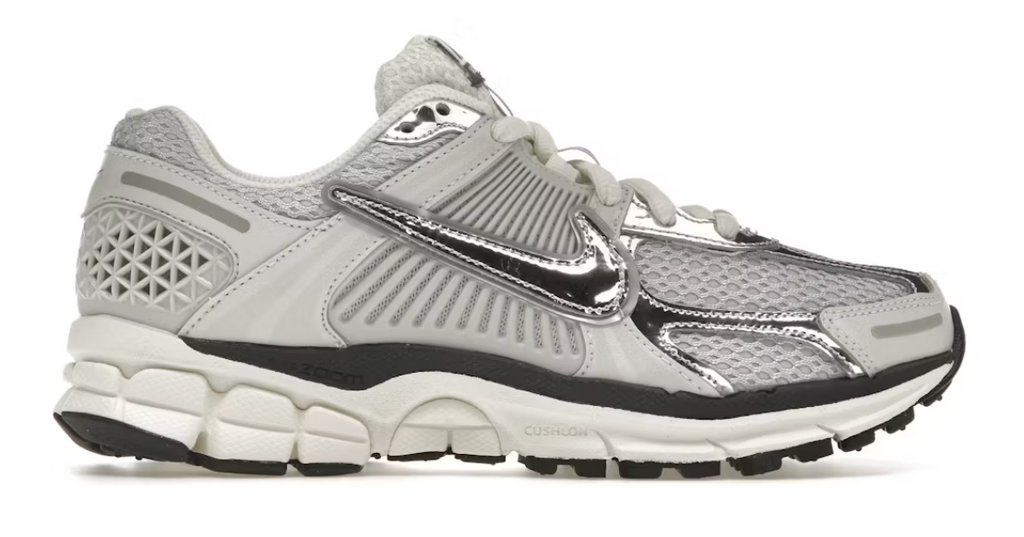 Nike Zoom Vomero 5 Photon Dust Metallic Silver (Women's)