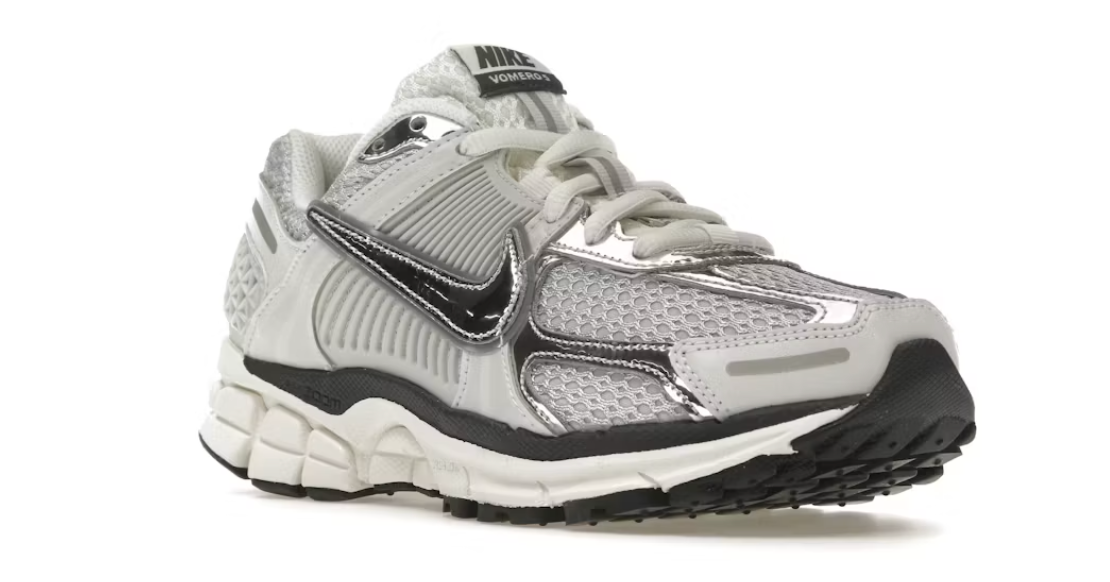 Nike Zoom Vomero 5 Photon Dust Metallic Silver (Women's)