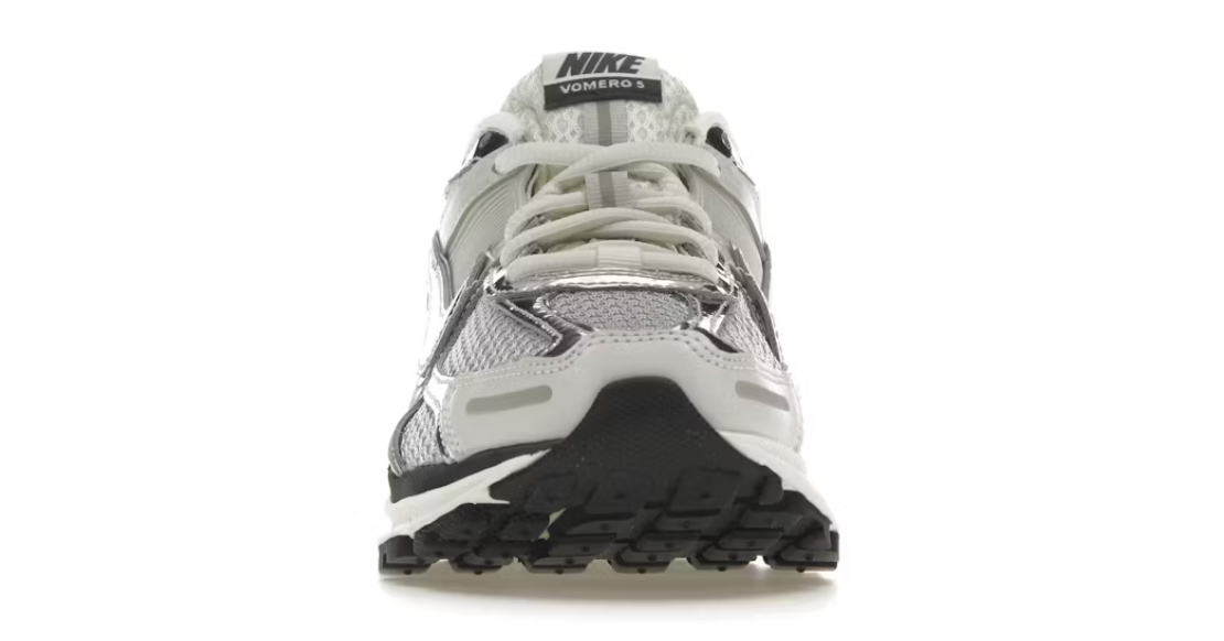 Nike Zoom Vomero 5 Photon Dust Metallic Silver (Women's)