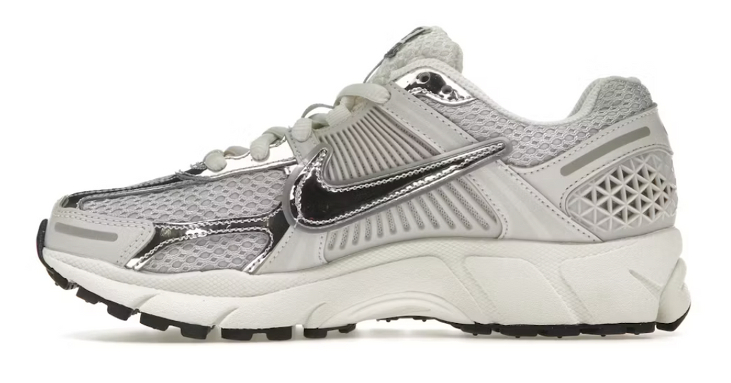 Nike Zoom Vomero 5 Photon Dust Metallic Silver (Women's)