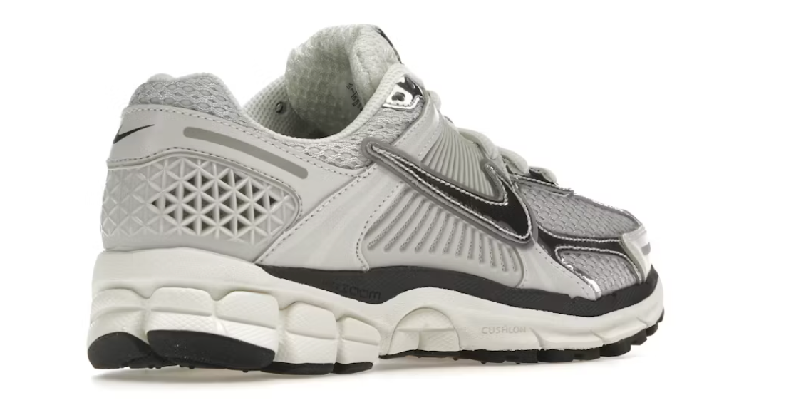 Nike Zoom Vomero 5 Photon Dust Metallic Silver (Women's)