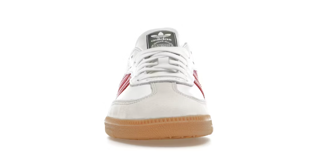 adidas Samba OG Rose Tone (Women's)