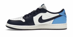 Jordan 1 Low OG Obsidian UNC