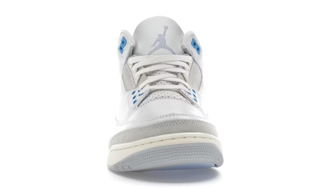 Jordan 3 Retro Lucky Shorts