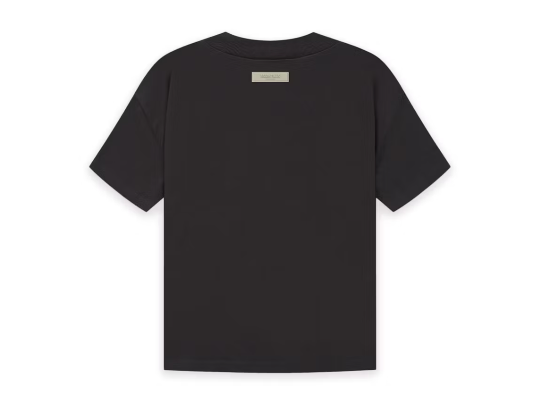 Fear of God Essentials 1977 T-shirt Iron