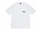 Stussy Cherries Tee White