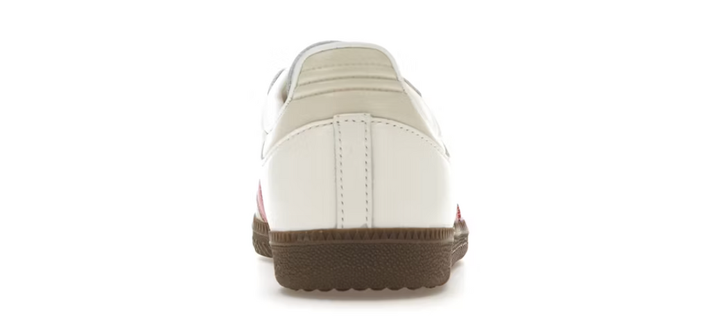 adidas Samba OG Lucid Pink (Women's)