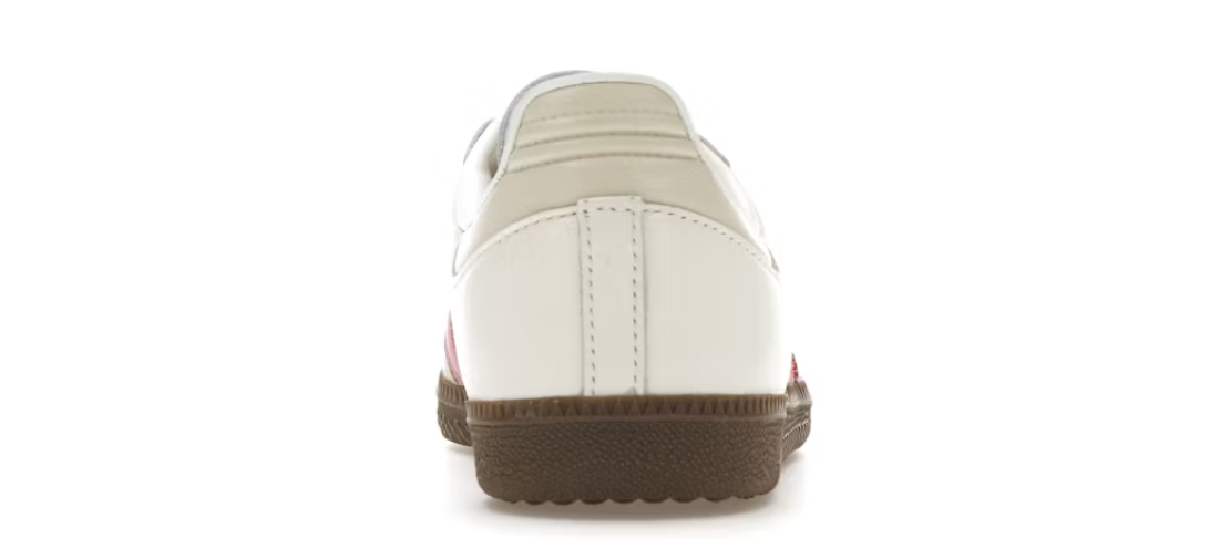 adidas Samba OG Lucid Pink (Women's)