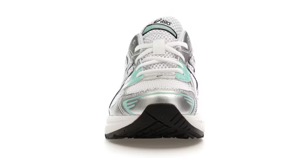 ASICS Gel-1130 White Aqua (GS)