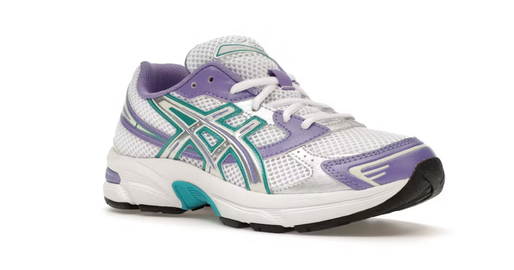 ASICS Gel-1130 Space Lavender (GS)