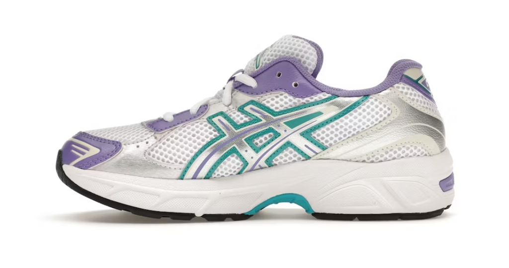 ASICS Gel-1130 Space Lavender (GS)