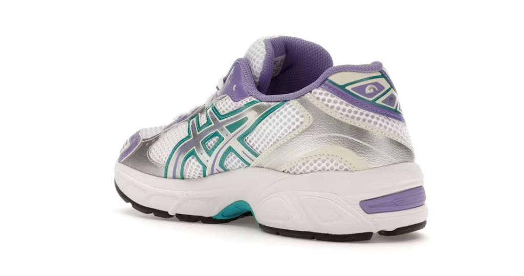 ASICS Gel-1130 Space Lavender (GS)
