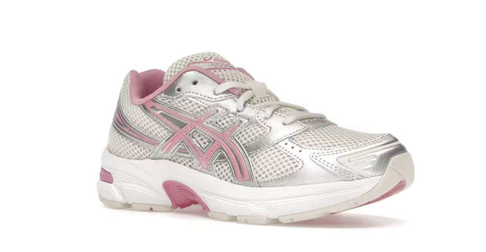 ASICS Gel-1130 Cream Sweet Pink (GS)