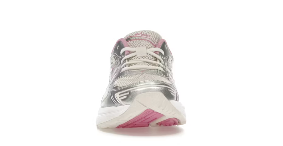 ASICS Gel-1130 Cream Sweet Pink (GS)
