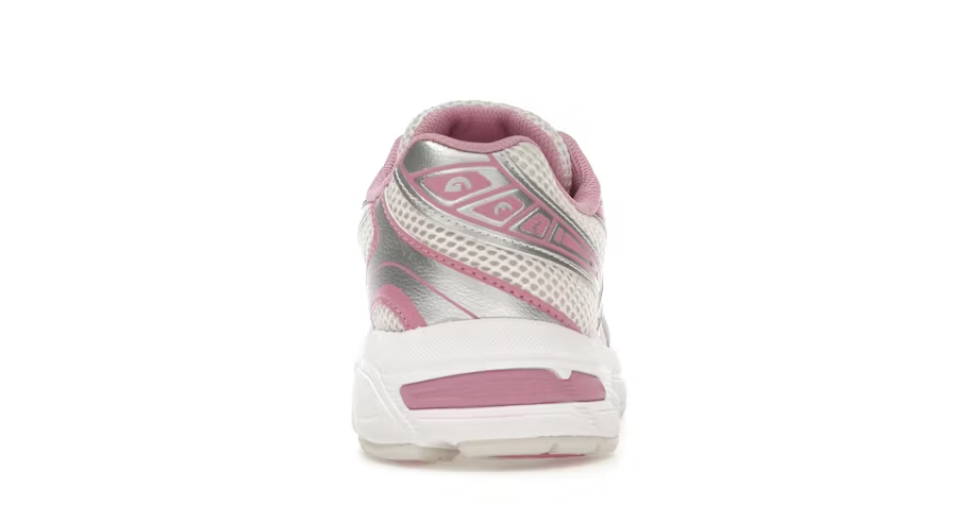 ASICS Gel-1130 Cream Sweet Pink (GS)