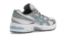 ASICS Gel-1130 White Arctic Sky (GS)