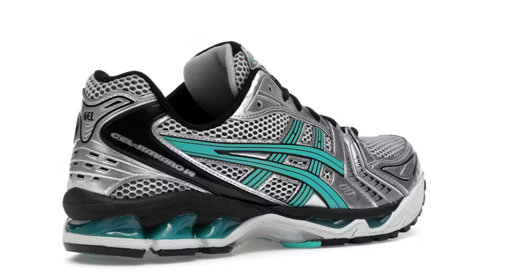 ASICS Gel-Kayano 14 Tiffany