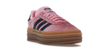 adidas Gazelle Bold Pink Glow (Women's)