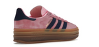 adidas Gazelle Bold Pink Glow (Women's)
