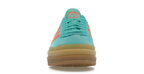 adidas Gazelle Bold Mint Rush Impact Orange (Women's)