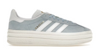 adidas Gazelle Bold Clear Sky (Women's)