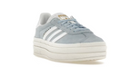 adidas Gazelle Bold Clear Sky (Women's)