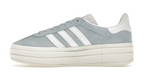 adidas Gazelle Bold Clear Sky (Women's)