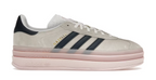 adidas Gazelle Bold Clear Pink Night Indigo (Women's)