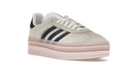 adidas Gazelle Bold Clear Pink Night Indigo (Women's)
