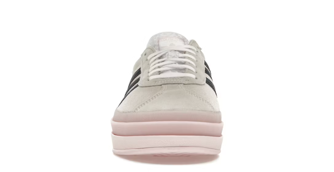 adidas Gazelle Bold Clear Pink Night Indigo (Women's)