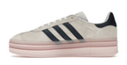 adidas Gazelle Bold Clear Pink Night Indigo (Women's)
