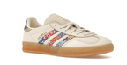 adidas Gazelle Indoor Liberty London Floral Embroidery Stripes (Women's)