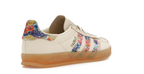 adidas Gazelle Indoor Liberty London Floral Embroidery Stripes (Women's)