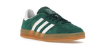 adidas Gazelle Indoor Collegiate Green Cloud White Gum