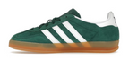 adidas Gazelle Indoor Collegiate Green Cloud White Gum