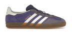 adidas Gazelle Indoor Collegiate Purple