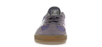 adidas Gazelle Indoor Collegiate Purple