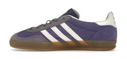 adidas Gazelle Indoor Collegiate Purple