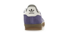 adidas Gazelle Indoor Collegiate Purple