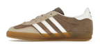 adidas Gazelle Indoor Earth Strata Magic Beige