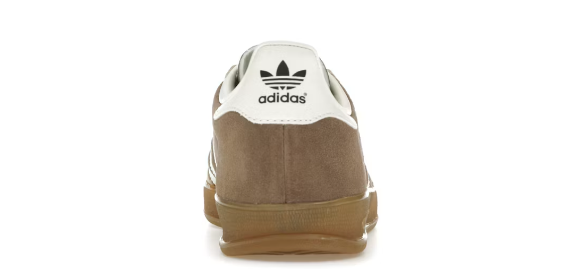 adidas Gazelle Indoor Earth Strata Magic Beige