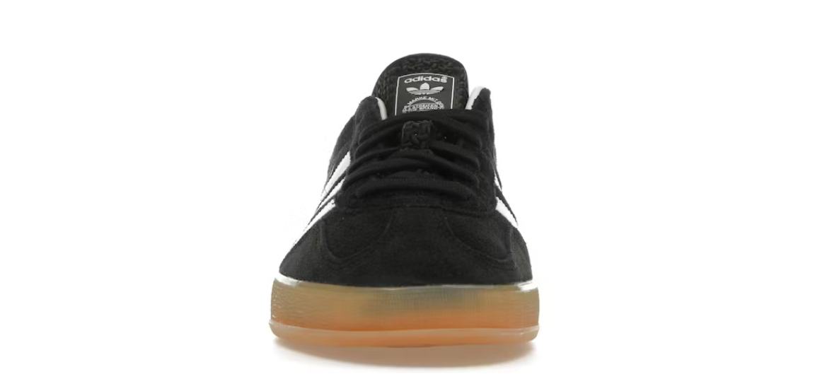 adidas Gazelle Indoor Core Black