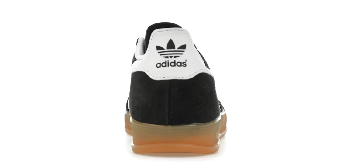 adidas Gazelle Indoor Core Black