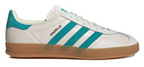 adidas Gazelle Indoor Turqoise Chalk White