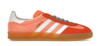 adidas Gazelle Indoor Beam Orange