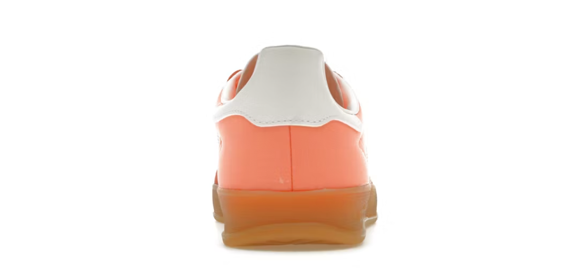 adidas Gazelle Indoor Beam Orange