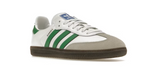 adidas Samba OG Footwear White Green