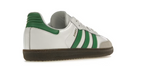 adidas Samba OG Footwear White Green